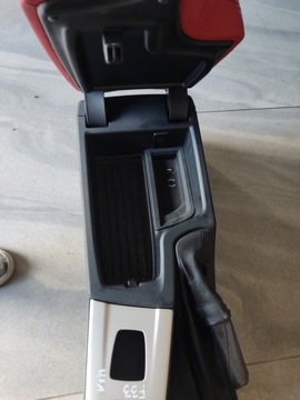 фото thumb №6, Bmw f33 тунель підлокітник