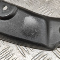 фото thumb №6, Audi q7 4m 2017 перед сторона левая молдинг / накладка na крыло передний