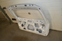 фото thumb №8, Крышка багажника багажника крышка задняя задняя kia ceed iii 3