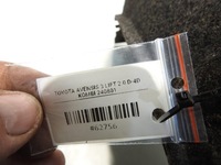 фото thumb №10, Подкрылок правый задняя toyota avensis iii t27 kombi