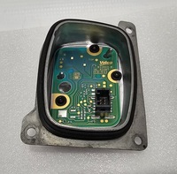 фото thumb №1, Новый org блок управления модуль jeż света led правый renault talisman - 90138428