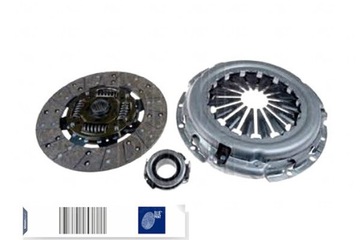 фото thumb №1, Блакитний print набір зчеплення toyota блакитний print