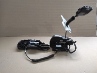 фото thumb №1, Замок двері перед правий 6 pin renault latitude 805020021r