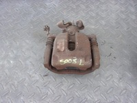 фото thumb №5, Peugeot 3008 i 09-16r суппорт задняя левый правый