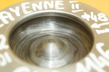 фото thumb №14, Поршень шатун шатун porsche cayenne ii cud 4.2 tdi 0830b 57