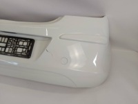 фото thumb №10, Бампер задняя задний opel corsa d хэтчбек s07 3d