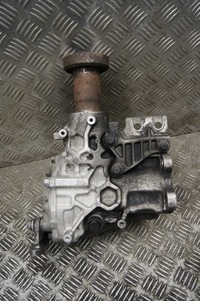 фото thumb №7, Volvo xc90 ii 2.0 d мост редуктор перед