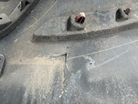 фото thumb №12, Peugeot 308 t9 sw універсал бампер задній комплектний 4 pdc kcac