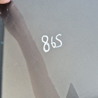 фото thumb №7, Lexus rc 14- кришка багажника задня задня