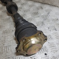 фото thumb №3, Półośka приводной вал левая передняя volkswagen lupo