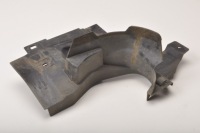 фото thumb №1, Volvo v60 ii защита крыла 31497194 правая