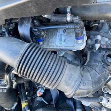 фото thumb №14, Двигун 204dtd + коробка передач land range rover evoque discovery sport 2.0