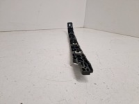 фото thumb №9, Nissan x-trail t32 2016 задняя сторона левая кронштейн / кронштейн бампера заднего