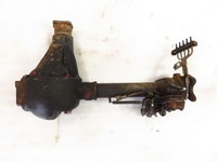 фото thumb №1, Міст передній frontera b 2.2 dti