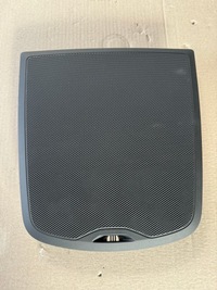 фото thumb №1, Bmw x4 g02 защита динамика 6840081