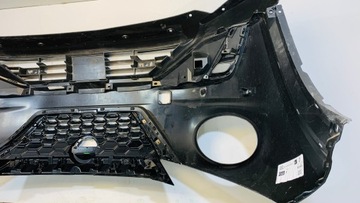 фото thumb №12, Бампер перед nissan juke ii 2019-