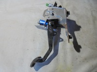 фото thumb №1, Педаль зчеплення renault clio iv рестайлінг 2018 0,9 tce хетчбек