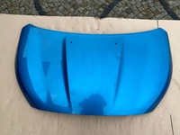 фото thumb №2, Mitsubishi space star ii 2 lift капот перед оригінал