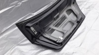 фото thumb №9, Крышка багажника mercedes c-klasa w204 sedan c200