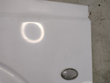 фото thumb №6, Крыло левый перед mercedes vito ii w639 k: 9147