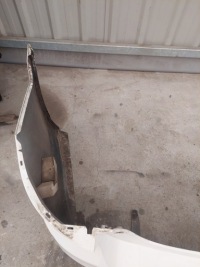 фото thumb №7, Avensis t27 2.0d kombi бампер задняя задний полный kod 040