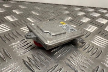 фото thumb №8, Модуль ксенон mercedes-benz c w204 a1669002800 2.14l дизель 120kw 2013