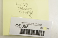 фото thumb №7, Qb055 skoda fabia iii защита блок двигателя левый средний