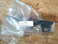 фото thumb №8, Ford puma 20- напрямна кронштейн бампера правий перед l1tb-17d958-ah