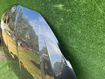 фото thumb №11, Капот skoda octavia iv 5e3823155