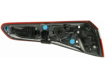 фото thumb №2, Лампа зад правая alfa romeo stelvio 16-