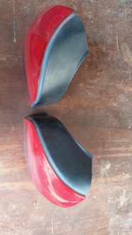 фото thumb №7, Лампы оригинальные задняя audi a3 8l 3d