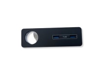 Купить Разъём usb jaguar f-pace fw9319e110ca, фото thumb