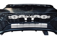 фото thumb №12, Toyota corolla cross nightshade sport - бампер перед передний kompletny