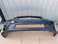 фото thumb №8, Subaru xv crosstrek ii lift 20- бампер передний 57704fl030