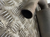 Задня труба вихлопна buick encore i 94550858 в Україні, фото thumb