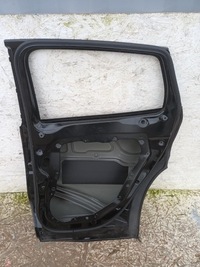 фото thumb №12, Дверь mercedes glba w247 x247 2020 правое задняя