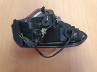 фото thumb №14, Лампа задняя правая левая led citroen ds5