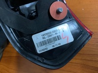 фото thumb №11, 2139068405 mercedes w213 рестайлінг лампа w кришка багажника зад r