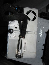 фото thumb №8, Opel corsa d радіо радіопрогравач дисплей комплект 13265763 13257038