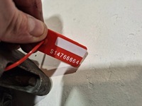 фото thumb №6, Генератор valeo 51784845 fiat grande punto 1.3 jtd 06-