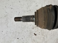 Audi vw привідний вал 7l0407271c 7l0407271e ліва права q7 Недорого, фото thumb