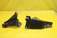 фото thumb №5, Кронштейн кронштейн сиденье правый задняя mk4 isofix kombi