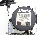 фото thumb №8, Pas безпеки правий перед audi a3 8p cabrio 8p7857706a