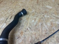 Купить Пабтрубок  труба шланг воды bmw z4 e89 7585740 7612444, фото thumb