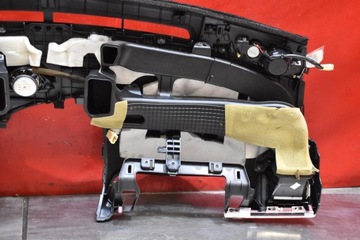 фото thumb №9, Панель роздавальна консоль капот подушка безпеки eu toyota avensis t27 09-11