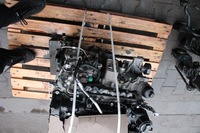 фото thumb №6, Двигатель голый mercedes 654820 голый блок двигателя продольный