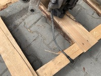 фото thumb №8, Ford mustang mach-e rwd 75.7kwh поворотна опора диск супорт лівий зад