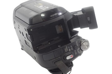 SONY HDR-SR7E 60GB - камера практически не использовалась