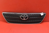 фото thumb №1, Решётка радиатора решётка радиатора czarna 53114-02010 toyota corolla e12 00-08