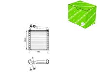 фото thumb №1, Отопитель volkswagen valeo